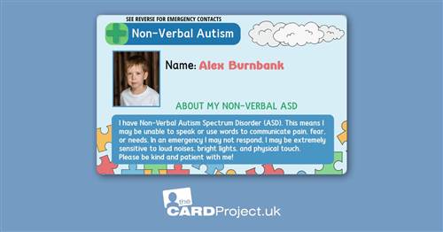 My Non Verbal Card for Kids (FRONT)